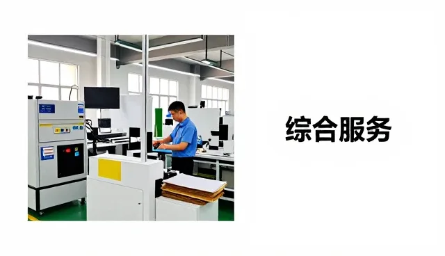 AI平台基础优化套餐